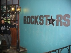 Rockstar's