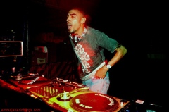 Leeroy Thornhill