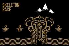 Skeleton Race