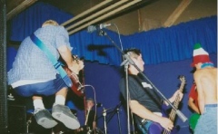 Greenroom