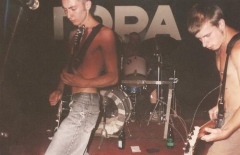 Самоубийства Бульдозеров