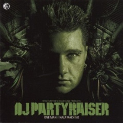 DJ Partyraiser