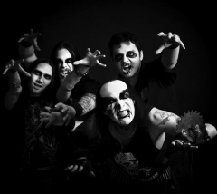 Demons of Guillotine