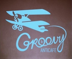 Антикафе &laquo;Groovy&raquo;