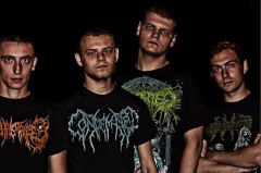 Necromorphic Irruption