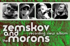 Zemskov and The Morons