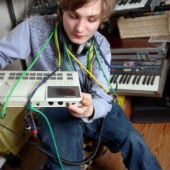 Motor City Drum Ensemble