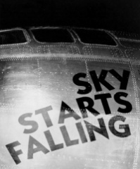 Sky Starts Falling