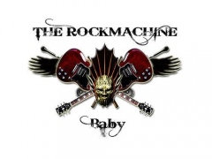 THE ROCKMACHINE