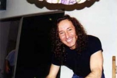 Steve Augeri