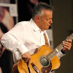 Tommy Emmanuel