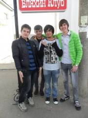 Музыка Из Другой Комнаты