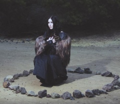 Chelsea Wolfe