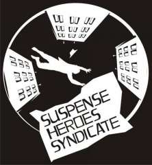Suspense Heroes Syndicate