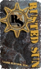 Rusted Sun