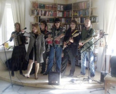 Происшествие