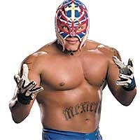 Rey Mysterio
