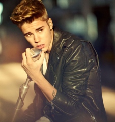 Justin Bieber