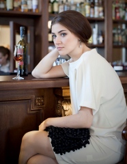 Татьяна Зыкина