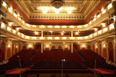 ДК им. Солдатова