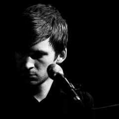 &Oacute;lafur Arnalds