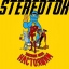 stereotok