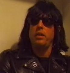 Marky Ramone
