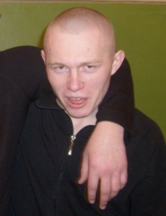 Федор Яичный