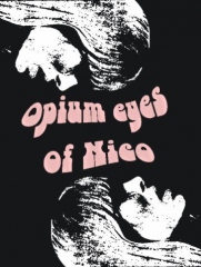 Opium Eyes of Nico