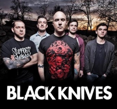 Black Knives