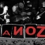 Zanozy