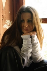 Ольга Дзусова