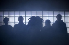 The Black Heart Rebellion