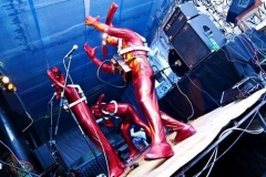 Стугерон Янссен