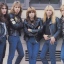 Iron Maiden