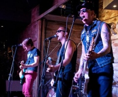 Ракеты Из России