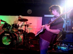 Escape From The Coast