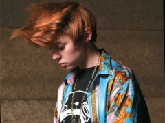 La Roux