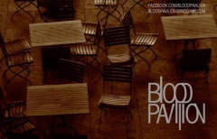 Blood Pavilion
