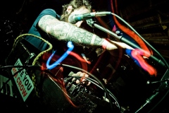 Mouth of the Architect