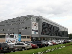 КРК "Уралец"