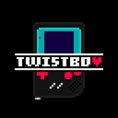 Twistboy