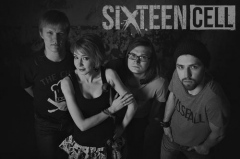 SIXTEEN CELL