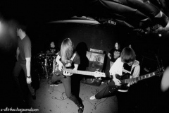 Genocide of Prescription