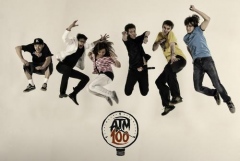 100 Атмосфер