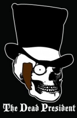 The Dead President