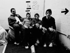 Arctic Monkeys