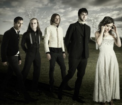 Flyleaf