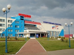 CК &laquo;Мордовия&raquo;