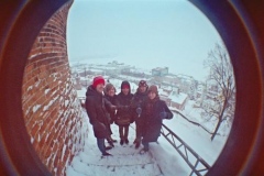 Harajiev Smokes Virginia!